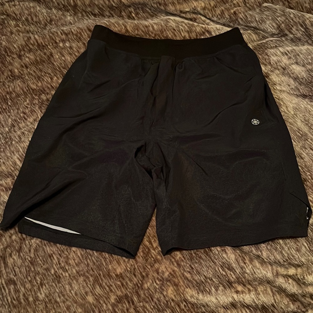 Gaiam Training Shorts